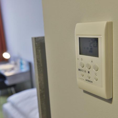 Sleepysleepy Hotel Giessen Linden エクステリア 写真