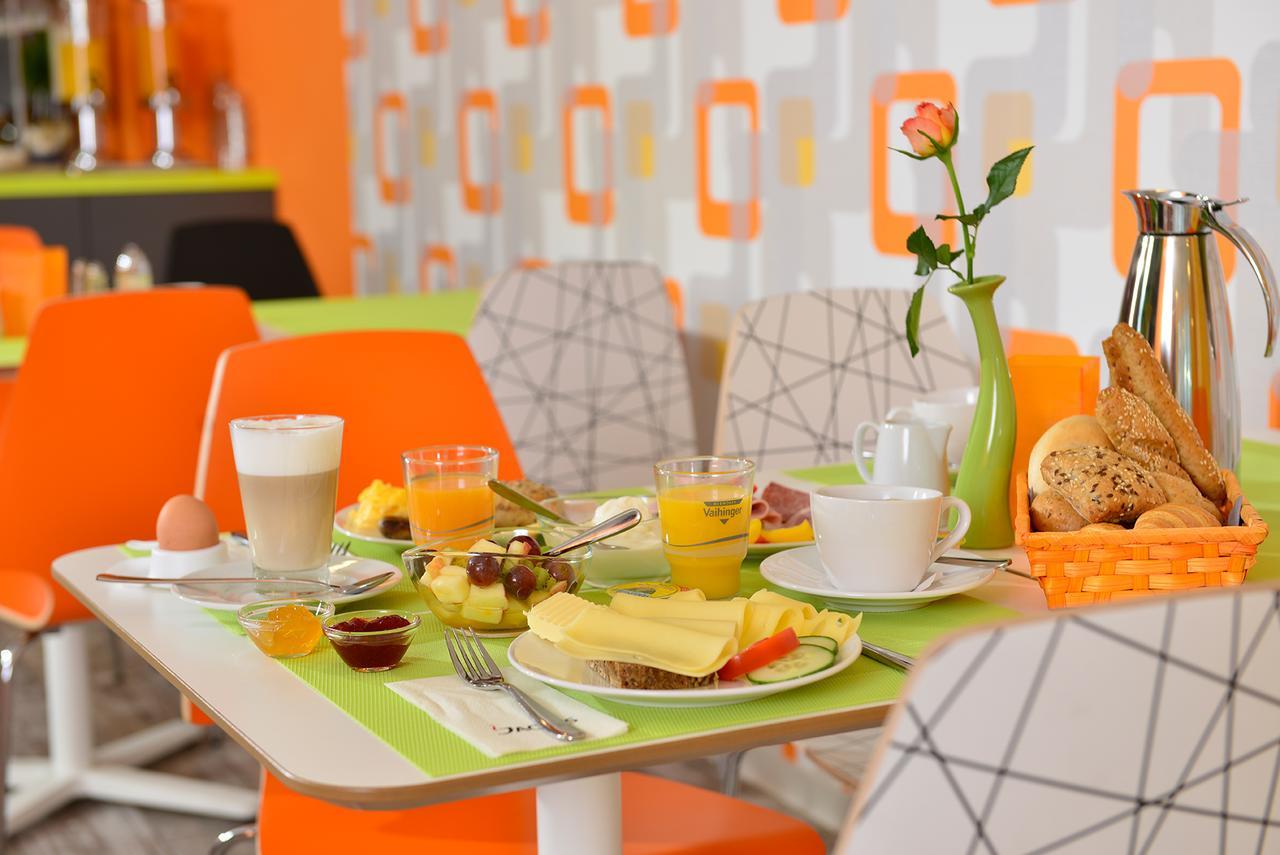 Sleepysleepy Hotel Giessen Linden エクステリア 写真