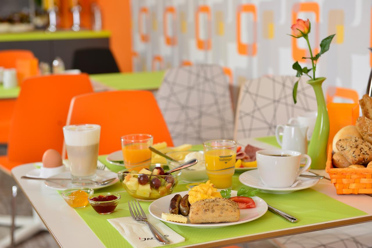 Sleepysleepy Hotel Giessen Linden エクステリア 写真